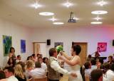 Der Saal