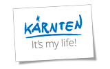 Logo: Kärnten